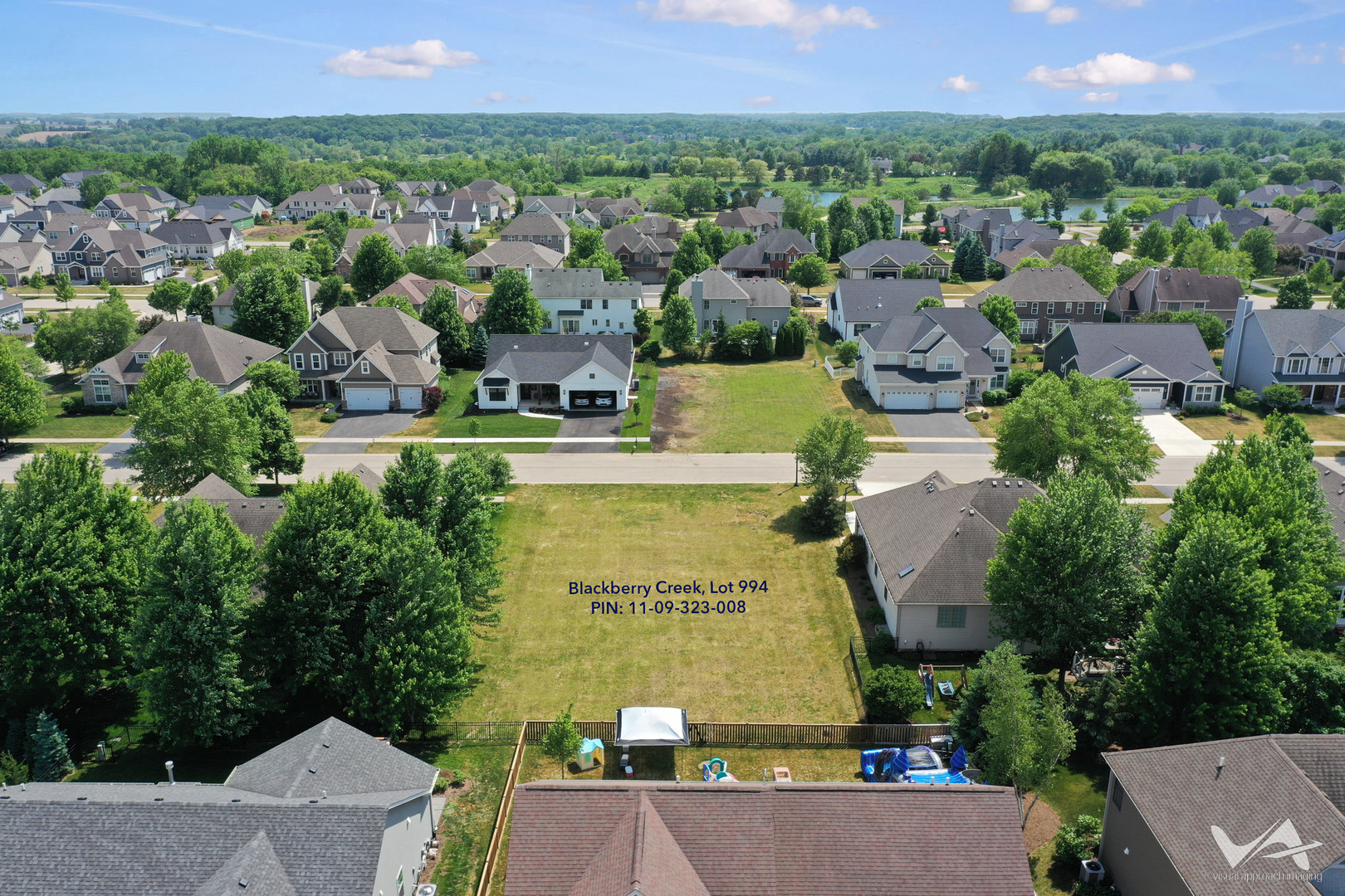 Lot 994 Souders Avenue