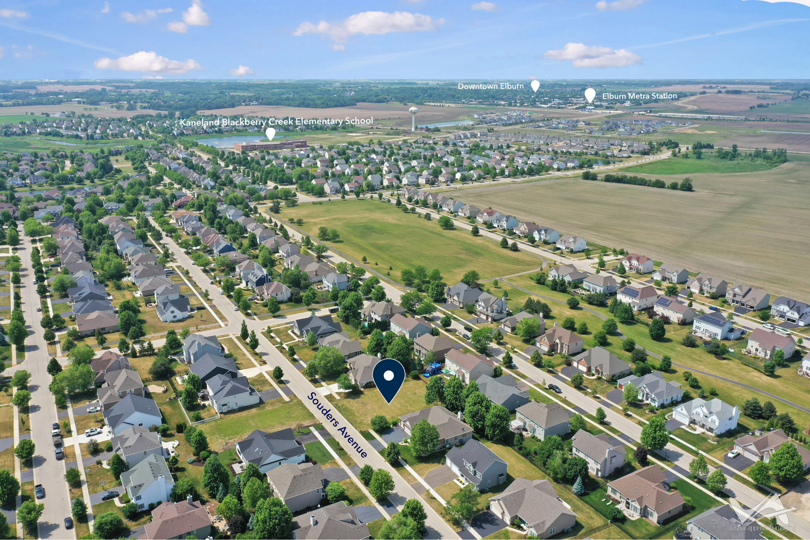 Lot 994 Souders Avenue