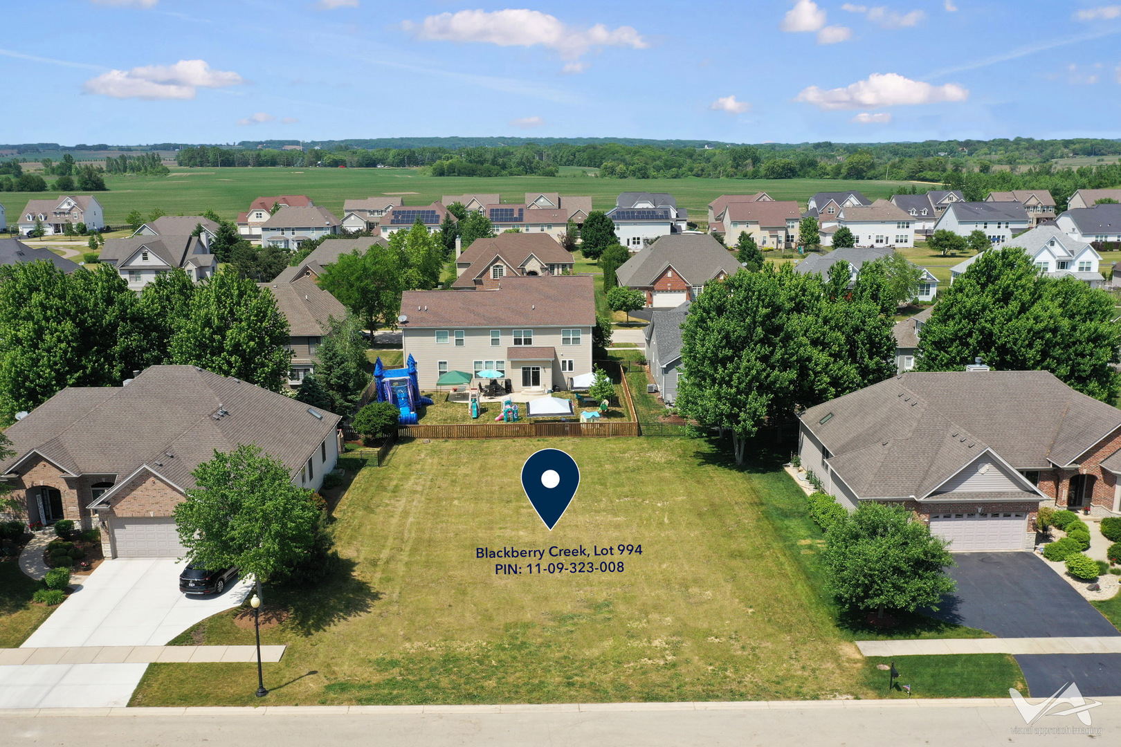 Lot 994 Souders Avenue