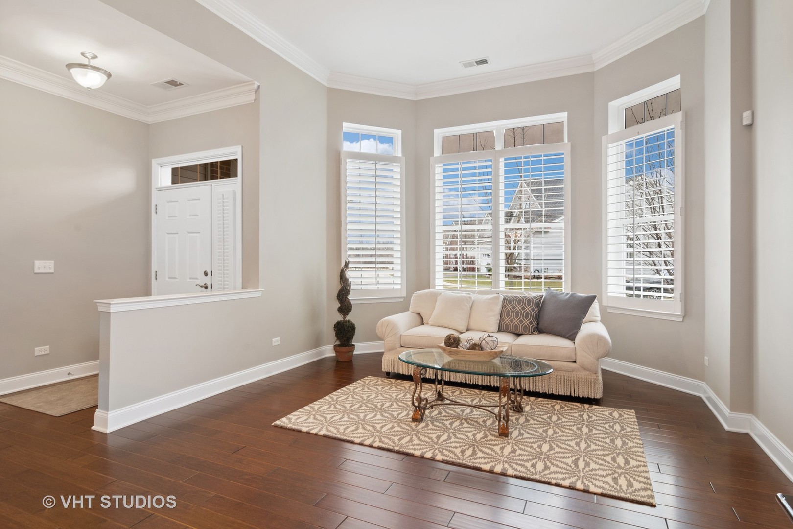 3870 Eagle Ridge Drive