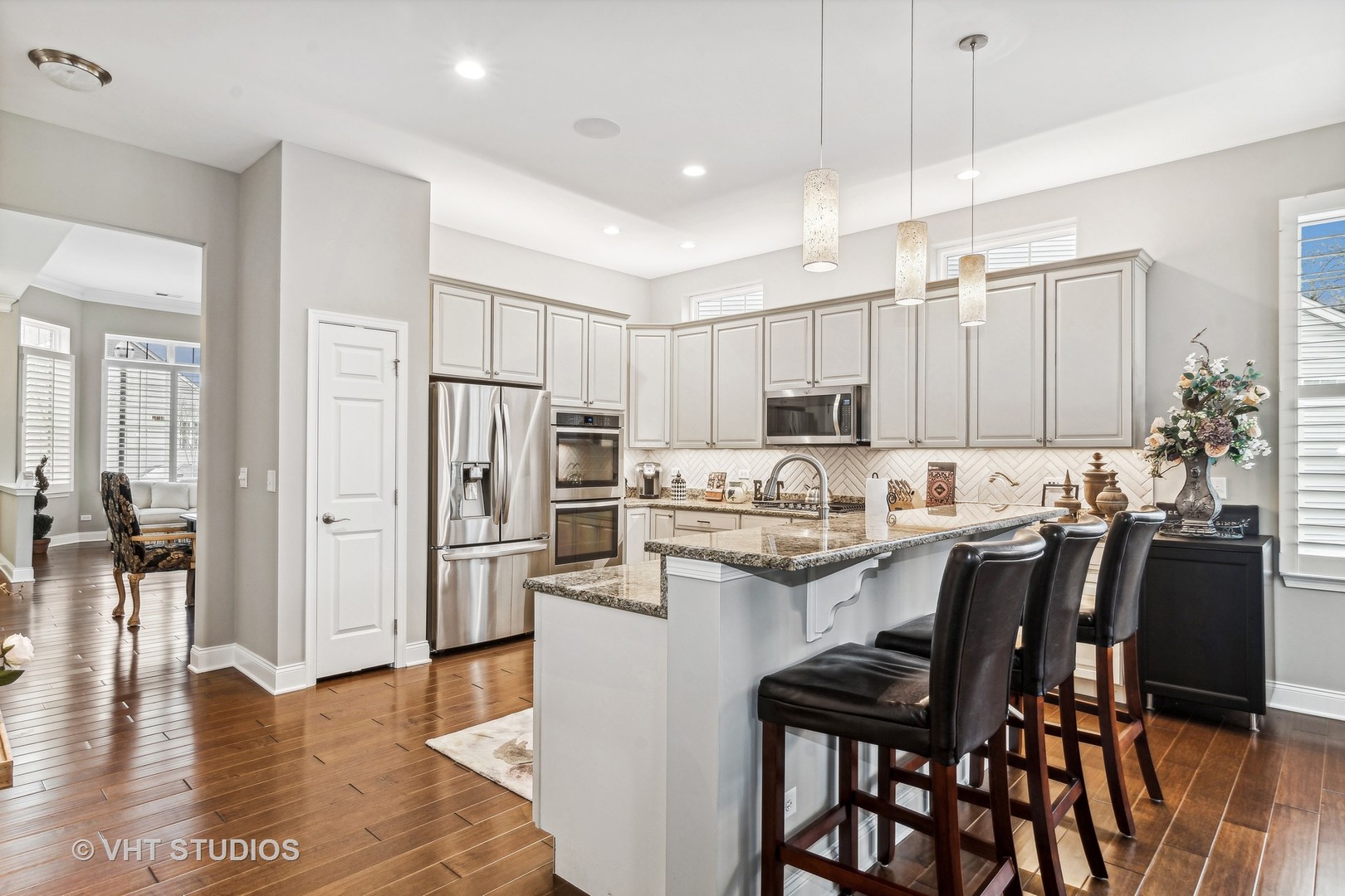 3870 Eagle Ridge Drive