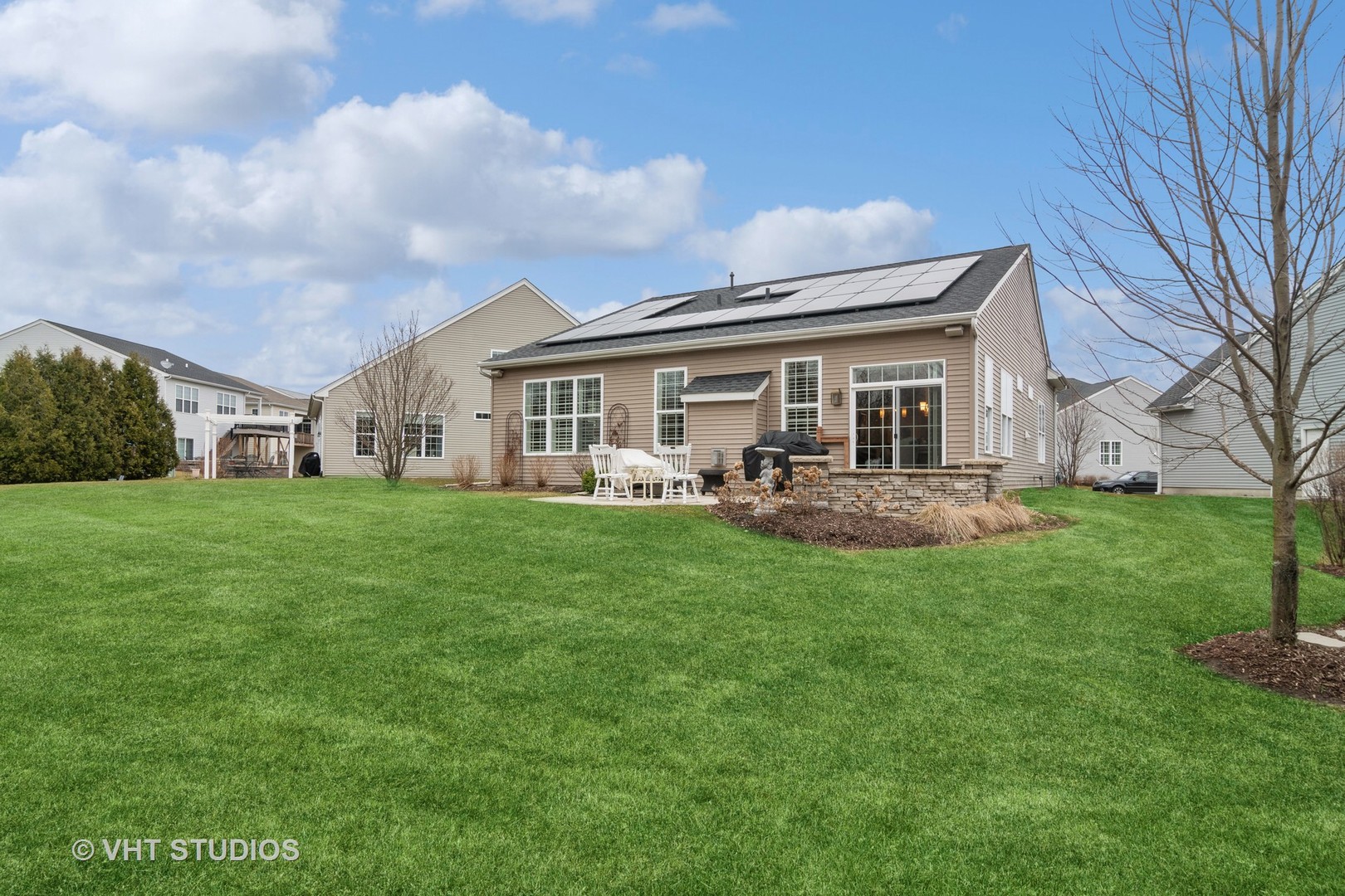 3870 Eagle Ridge Drive