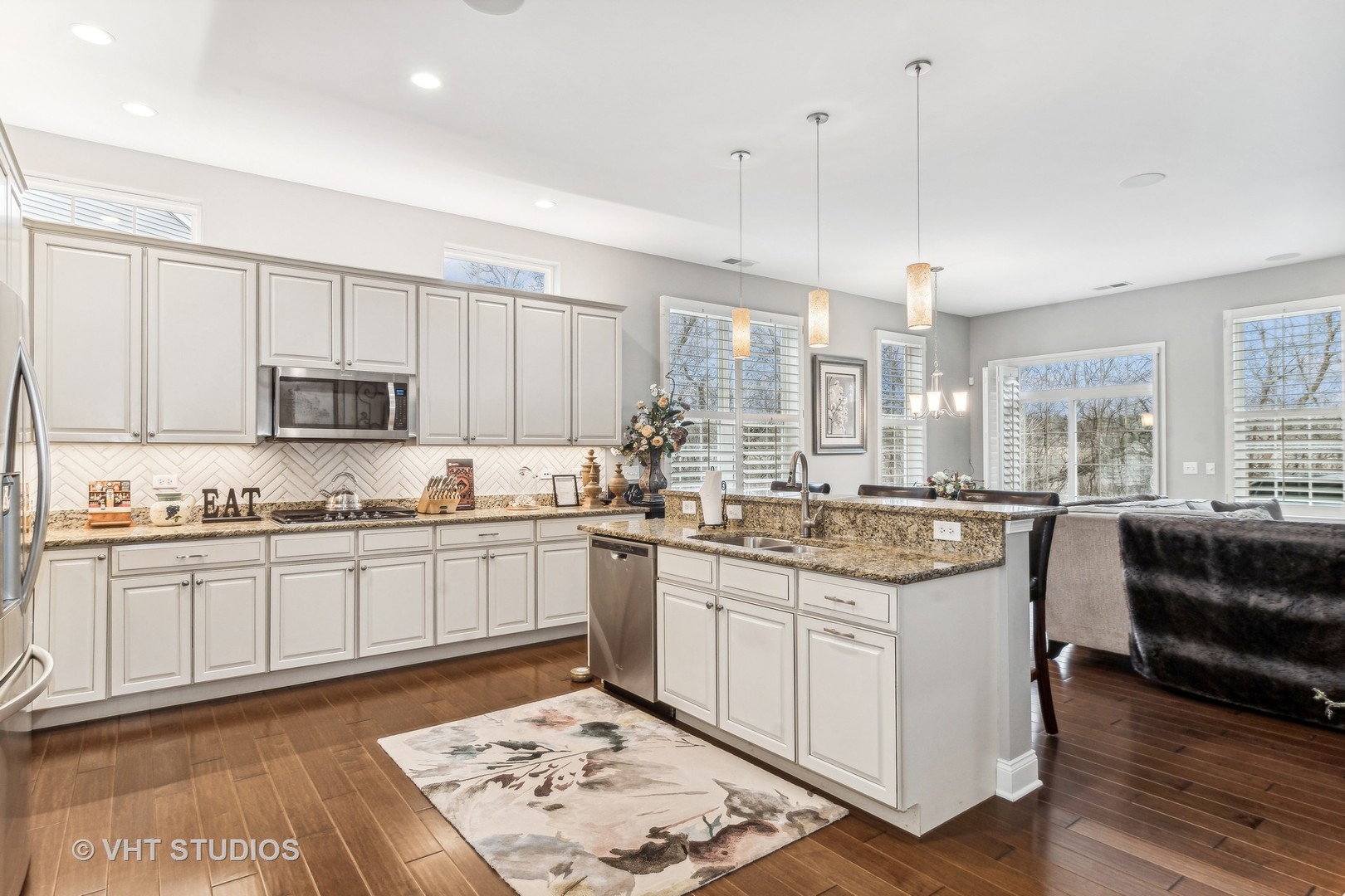 3870 Eagle Ridge Drive