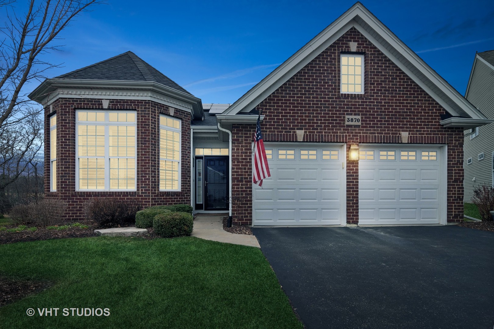 3870 Eagle Ridge Drive