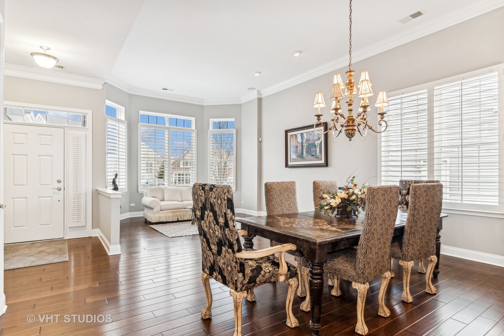 3870 Eagle Ridge Drive