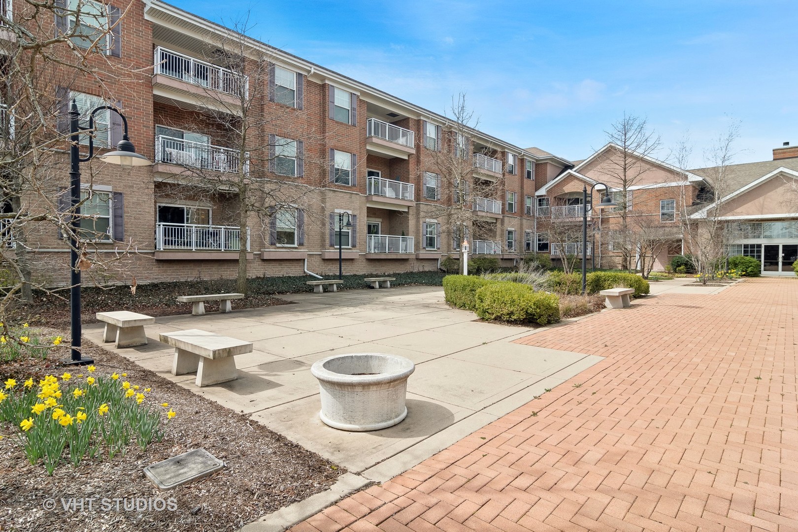 2671 Stone Circle Unit: 108