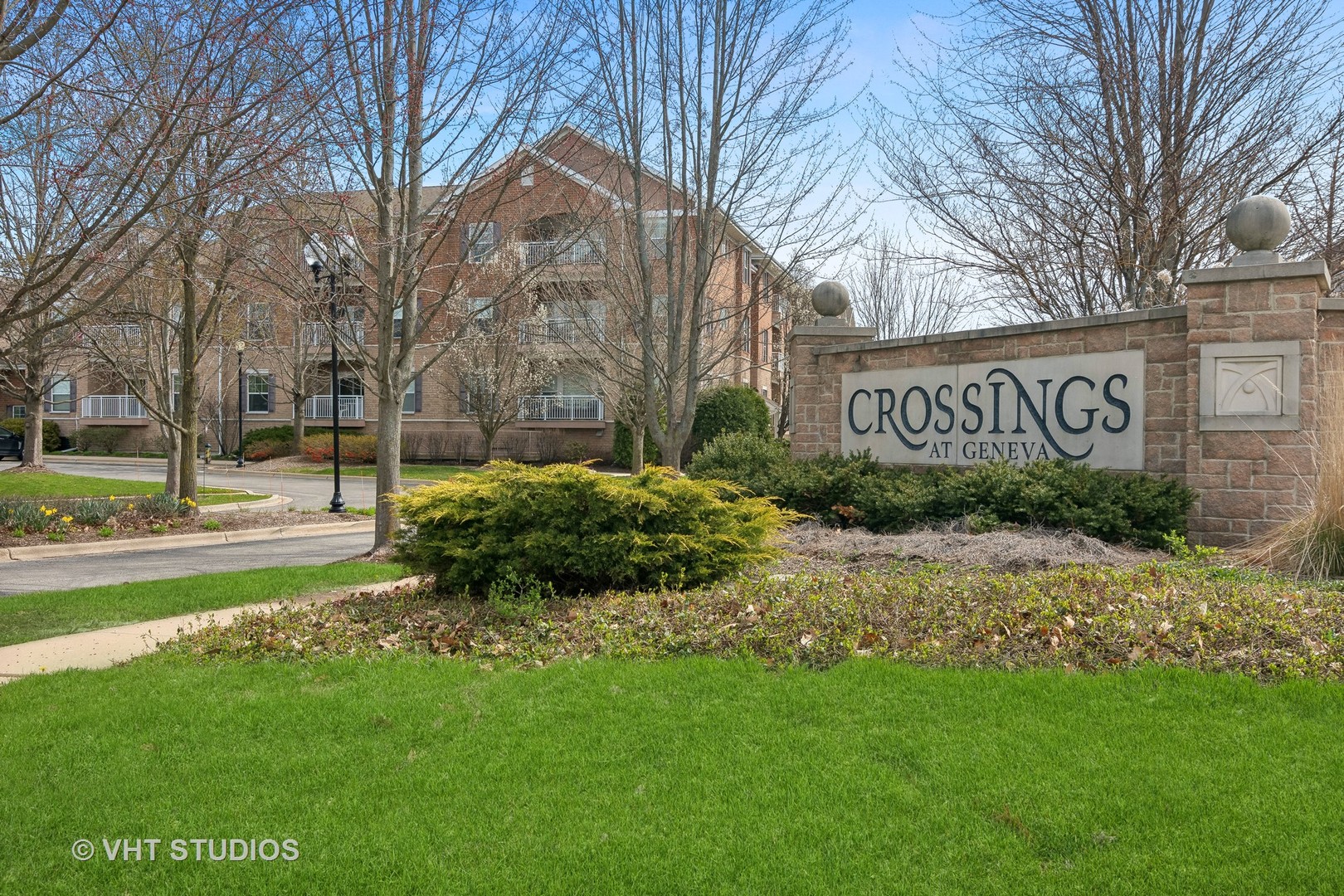 2671 Stone Circle Unit: 108