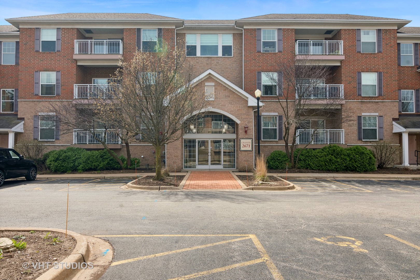 2671 Stone Circle Unit: 108