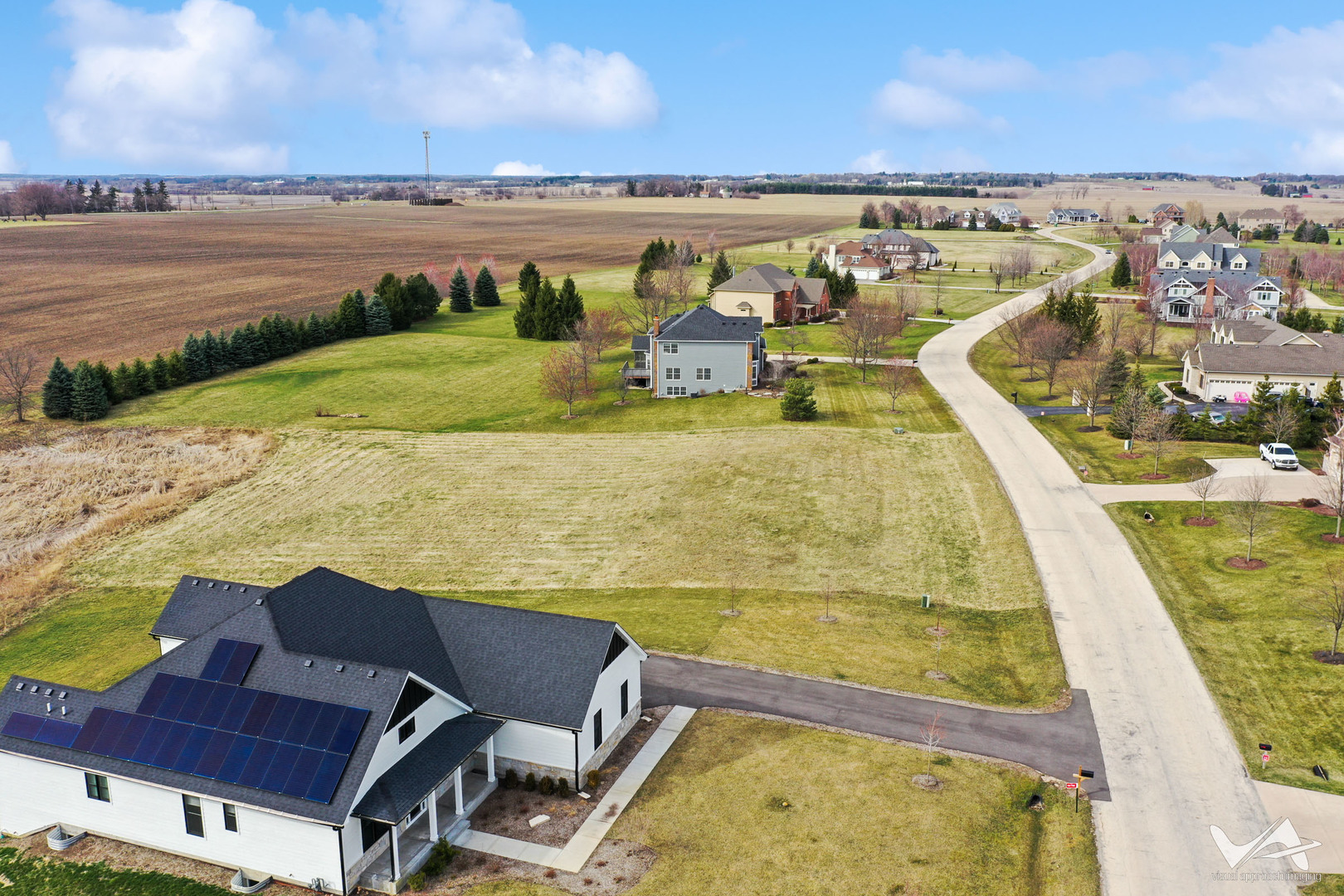 Lot 35 W Sunset Views Drive