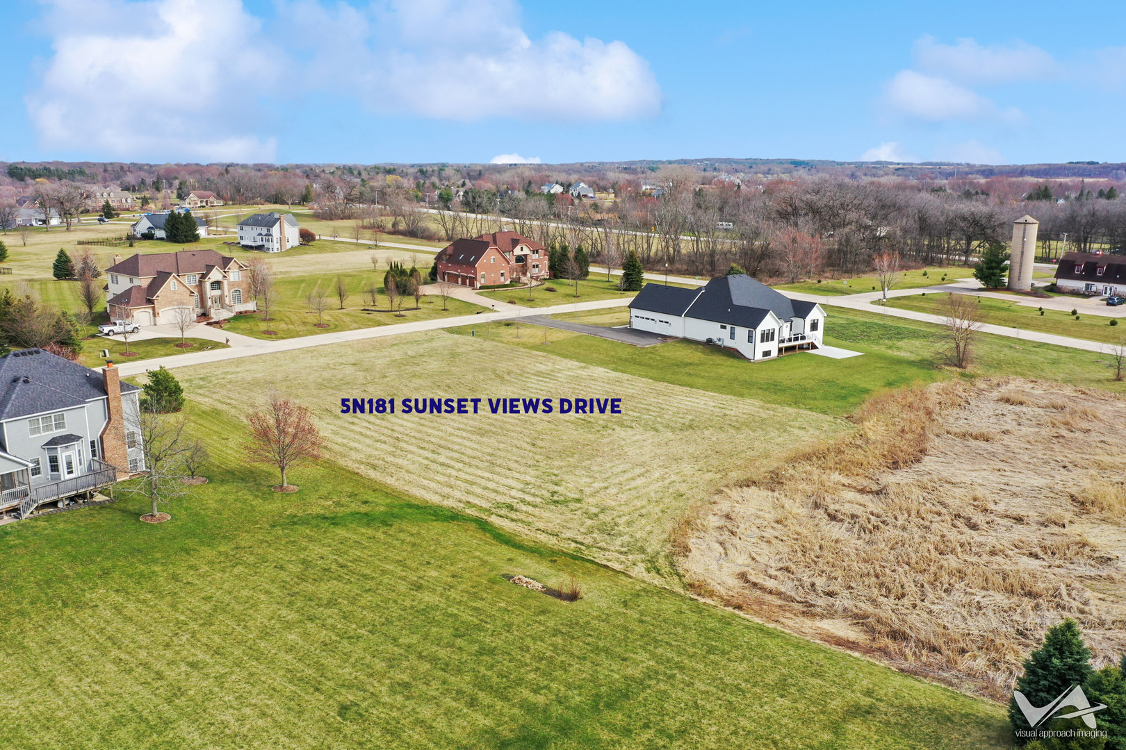 Lot 35 W Sunset Views Drive