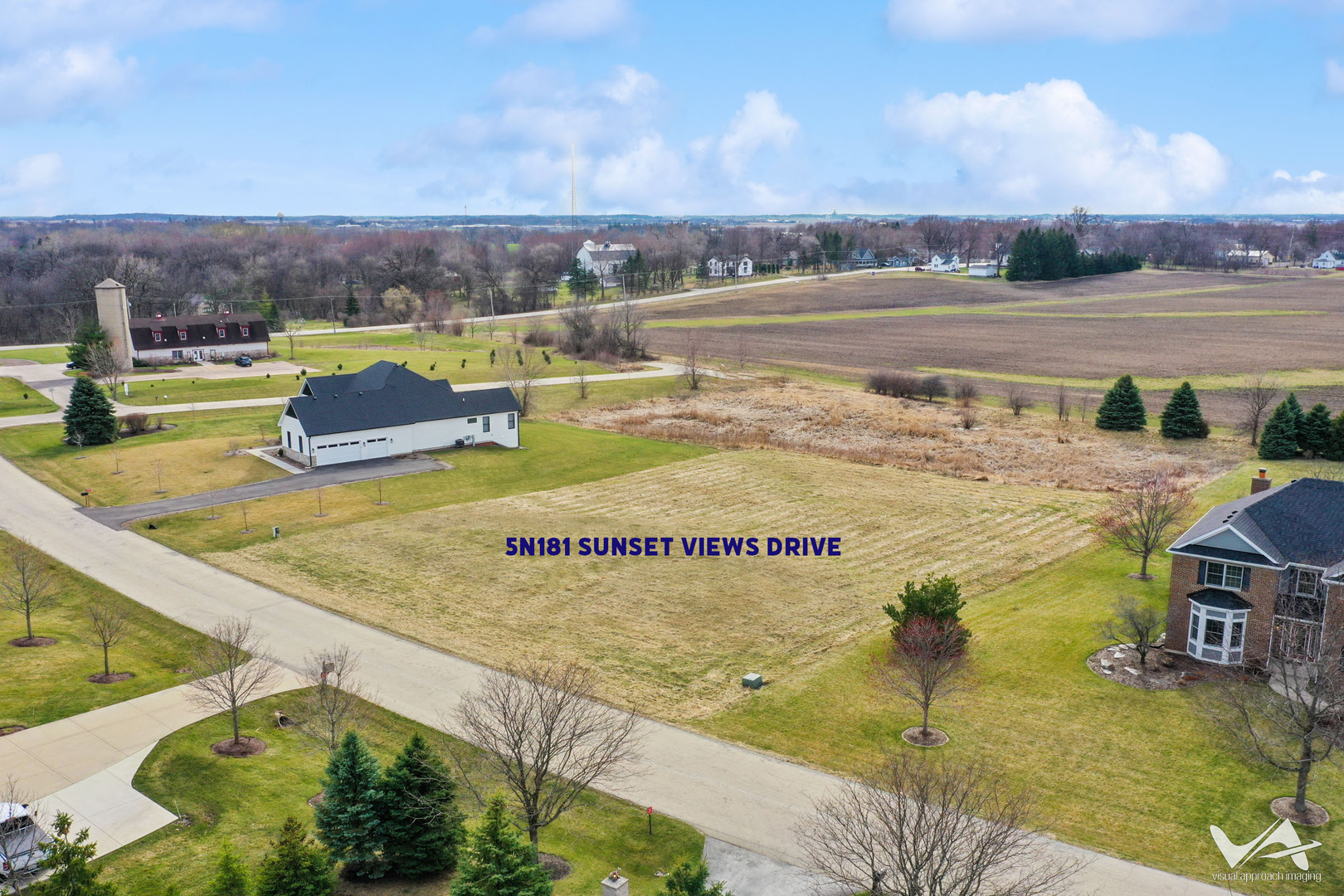 Lot 35 W Sunset Views Drive