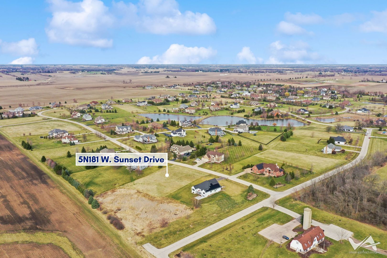Lot 35 W Sunset Views Drive