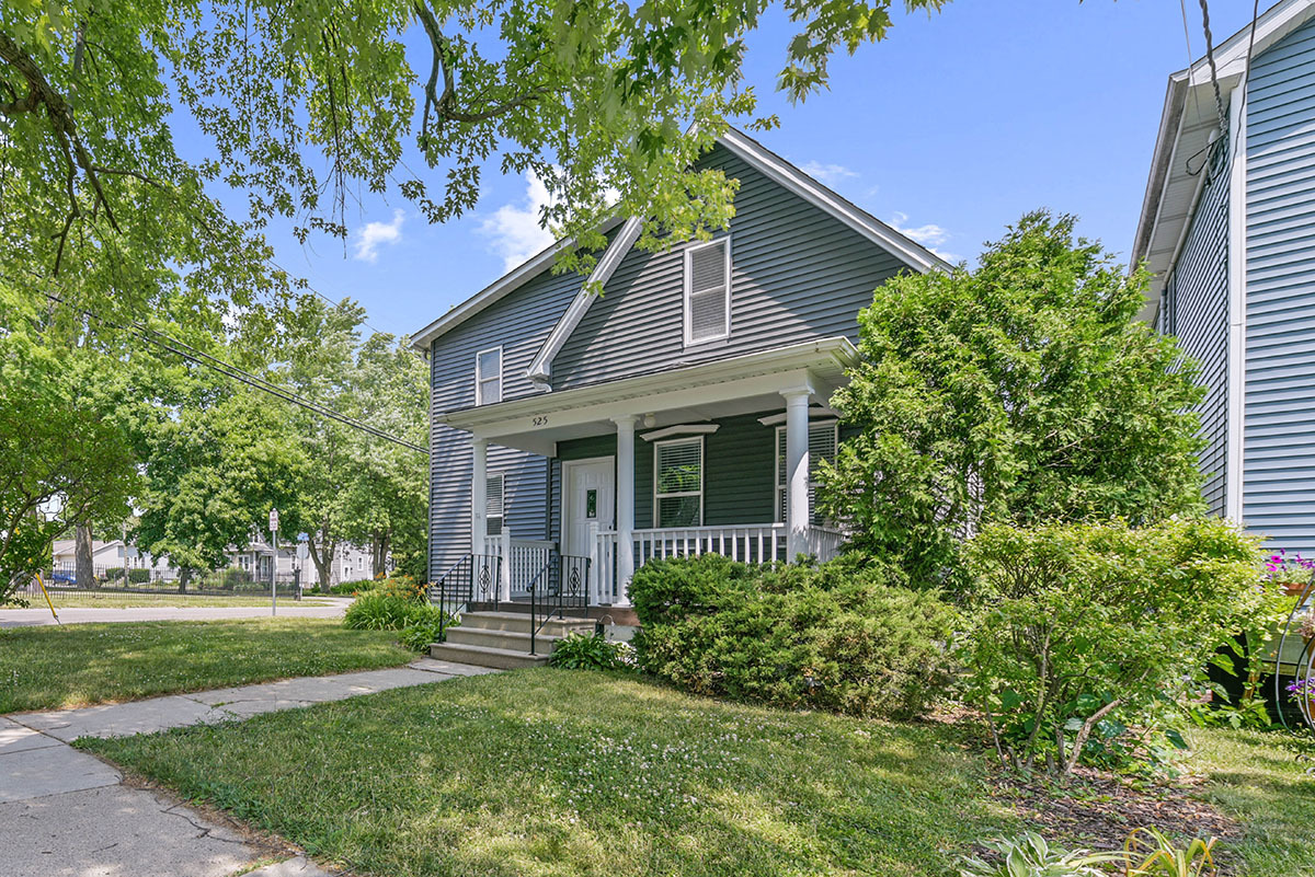 525 Charles Street