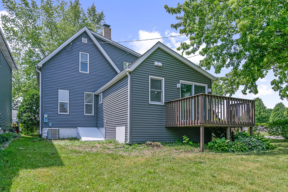 525 Charles Street
