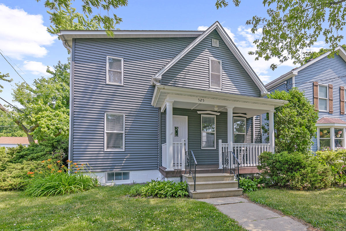 525 Charles Street