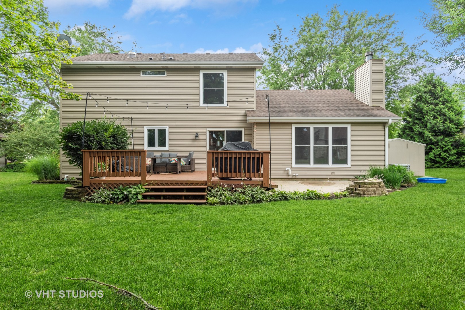 600 Maple Avenue