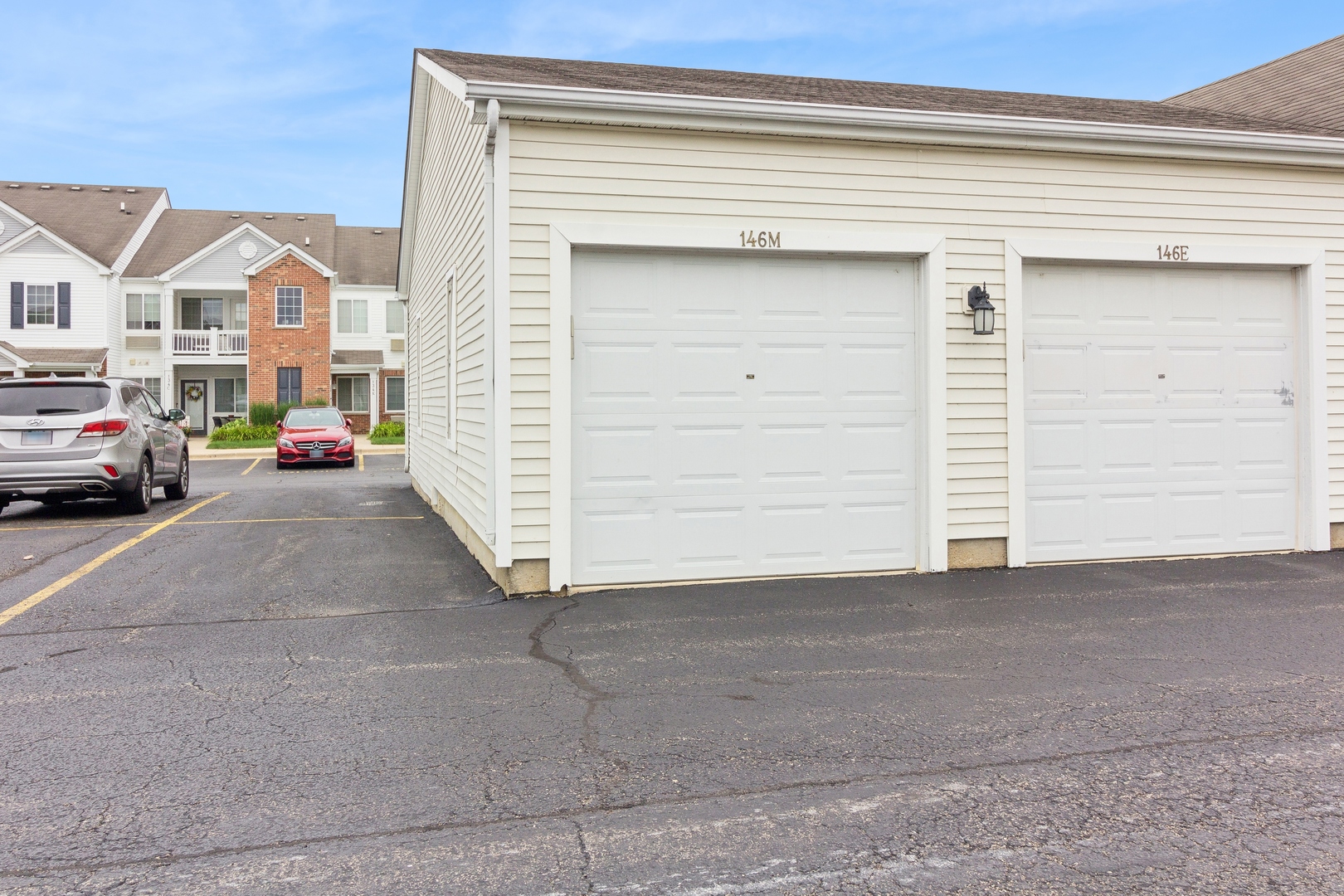 146 Bertram Drive Unit: M