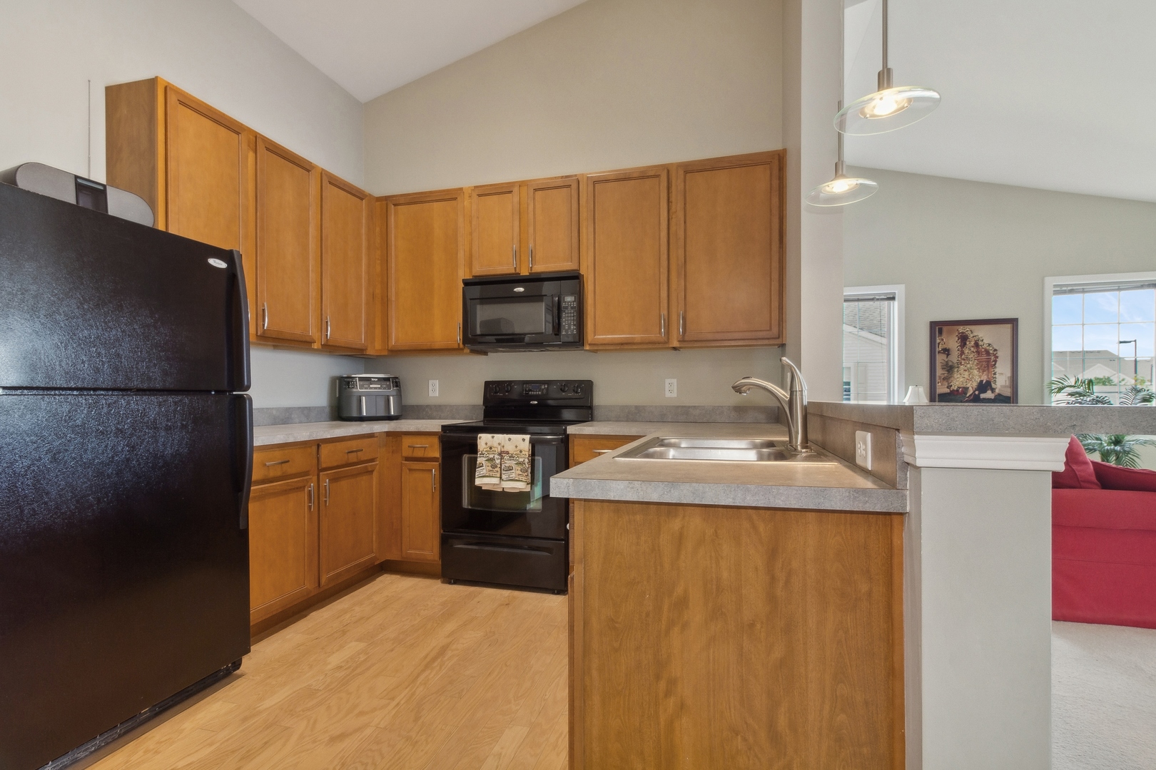 146 Bertram Drive Unit: M