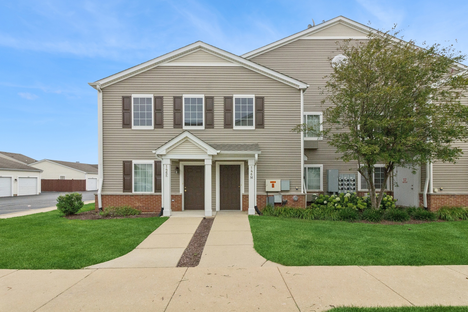 146 Bertram Drive Unit: M
