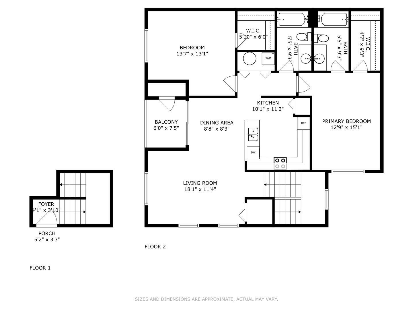 146 Bertram Drive Unit: M