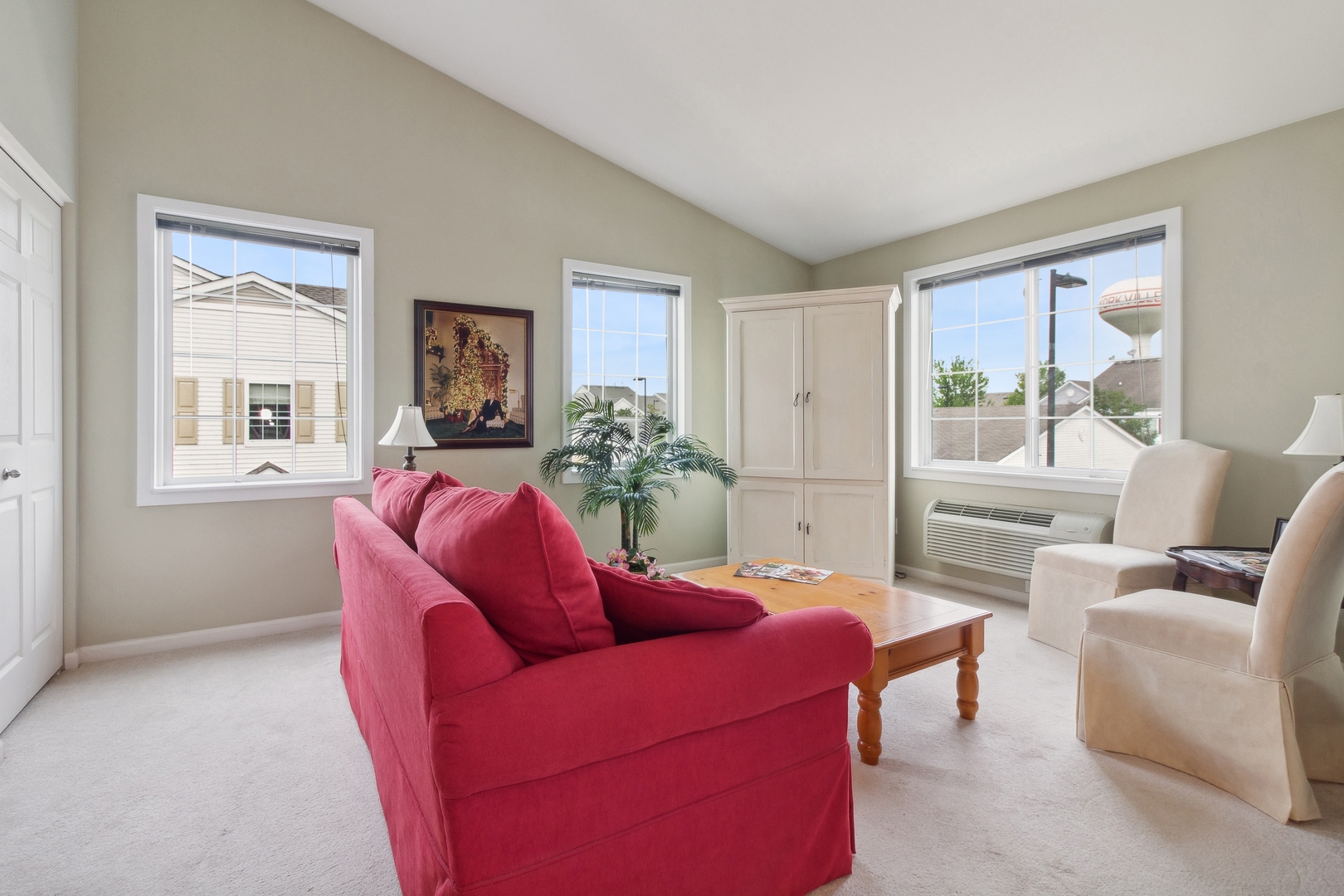 146 Bertram Drive Unit: M