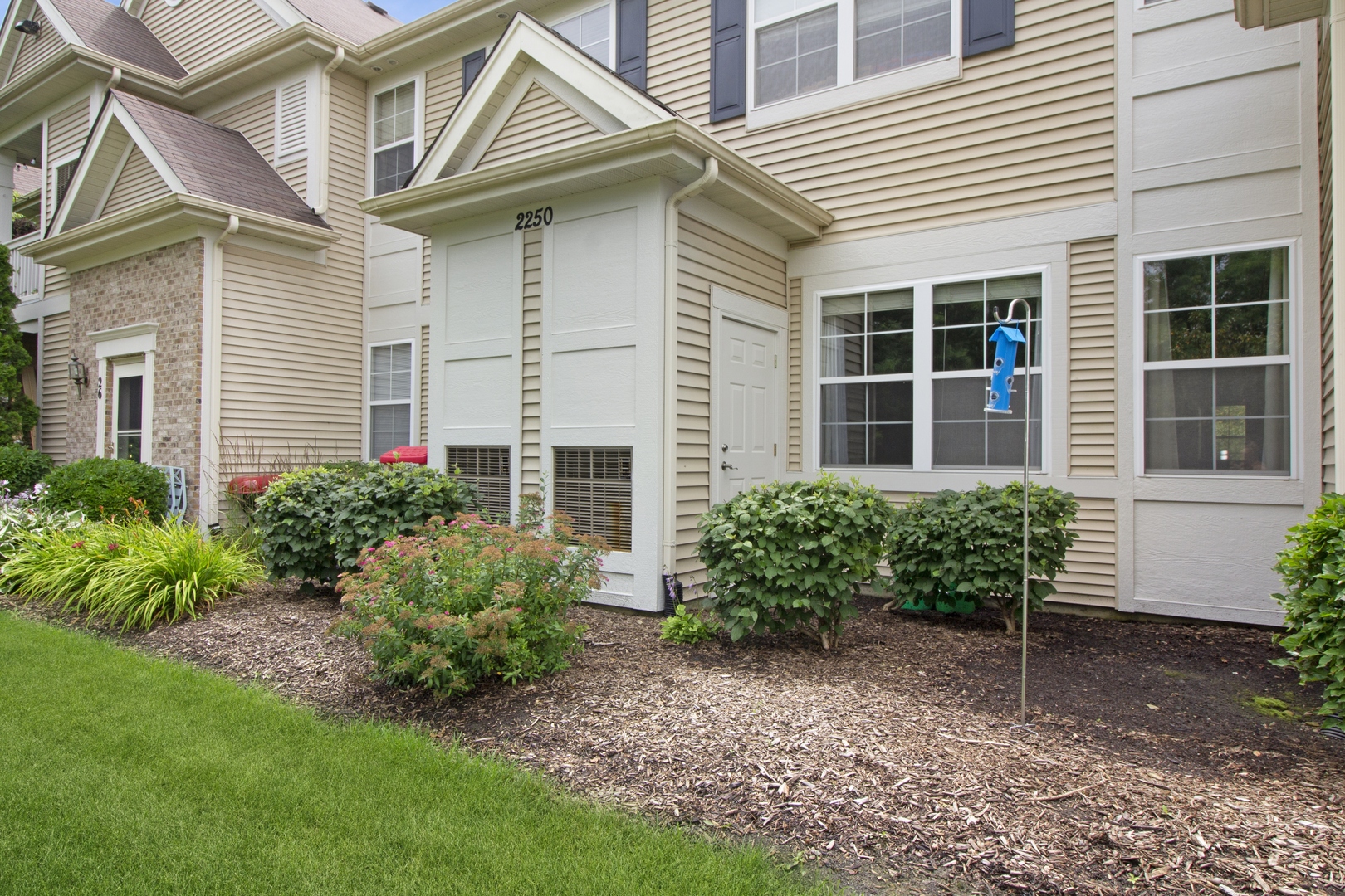 2250 Aurora Drive Unit: 4