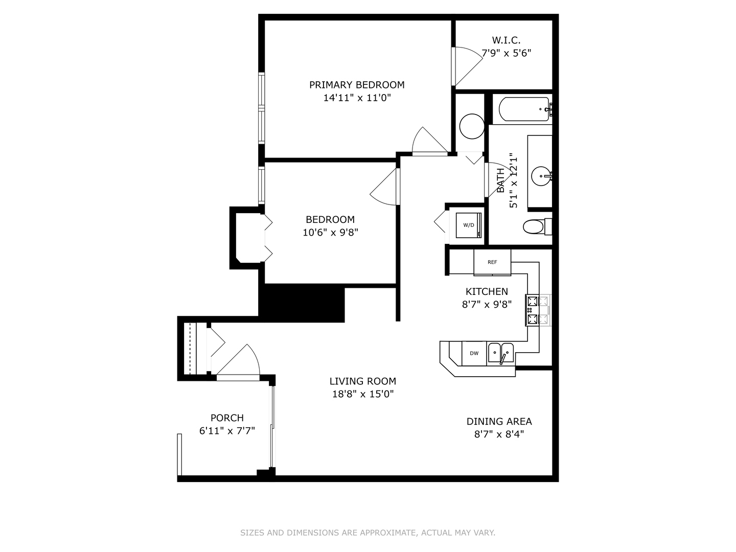2250 Aurora Drive Unit: 4