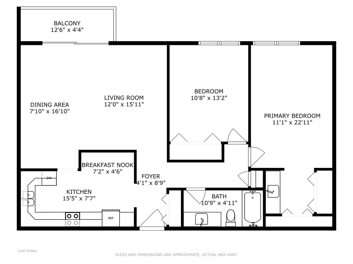 4224 Saratoga Avenue Unit: 304