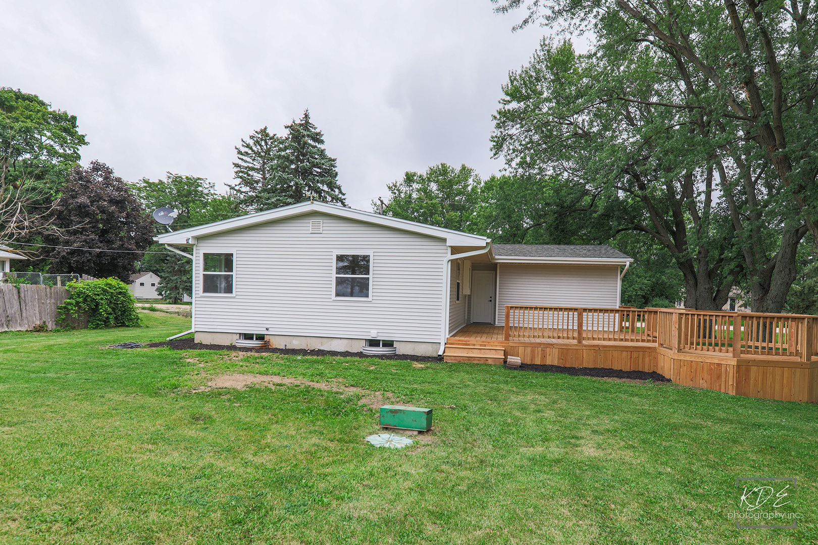 5N800 Meredith Road