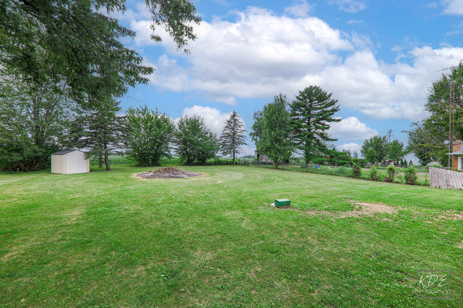 5N800 Meredith Road