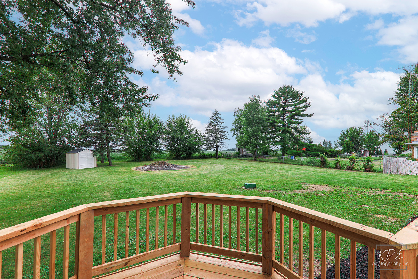 5N800 Meredith Road
