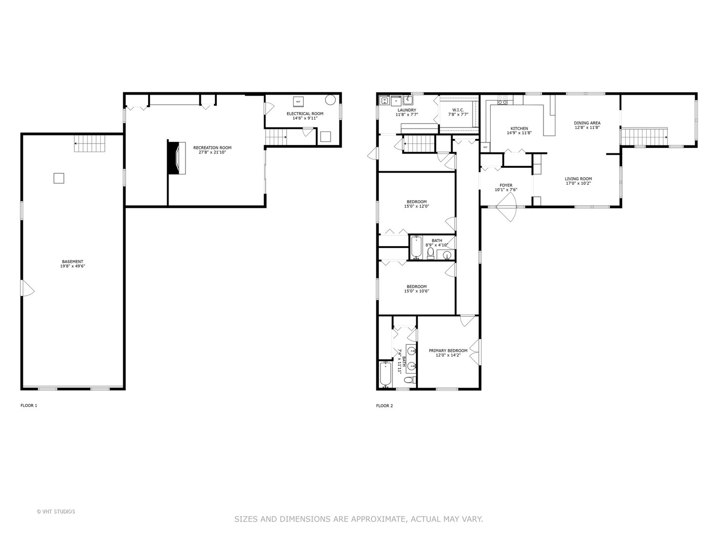 620 S Van Buren Street