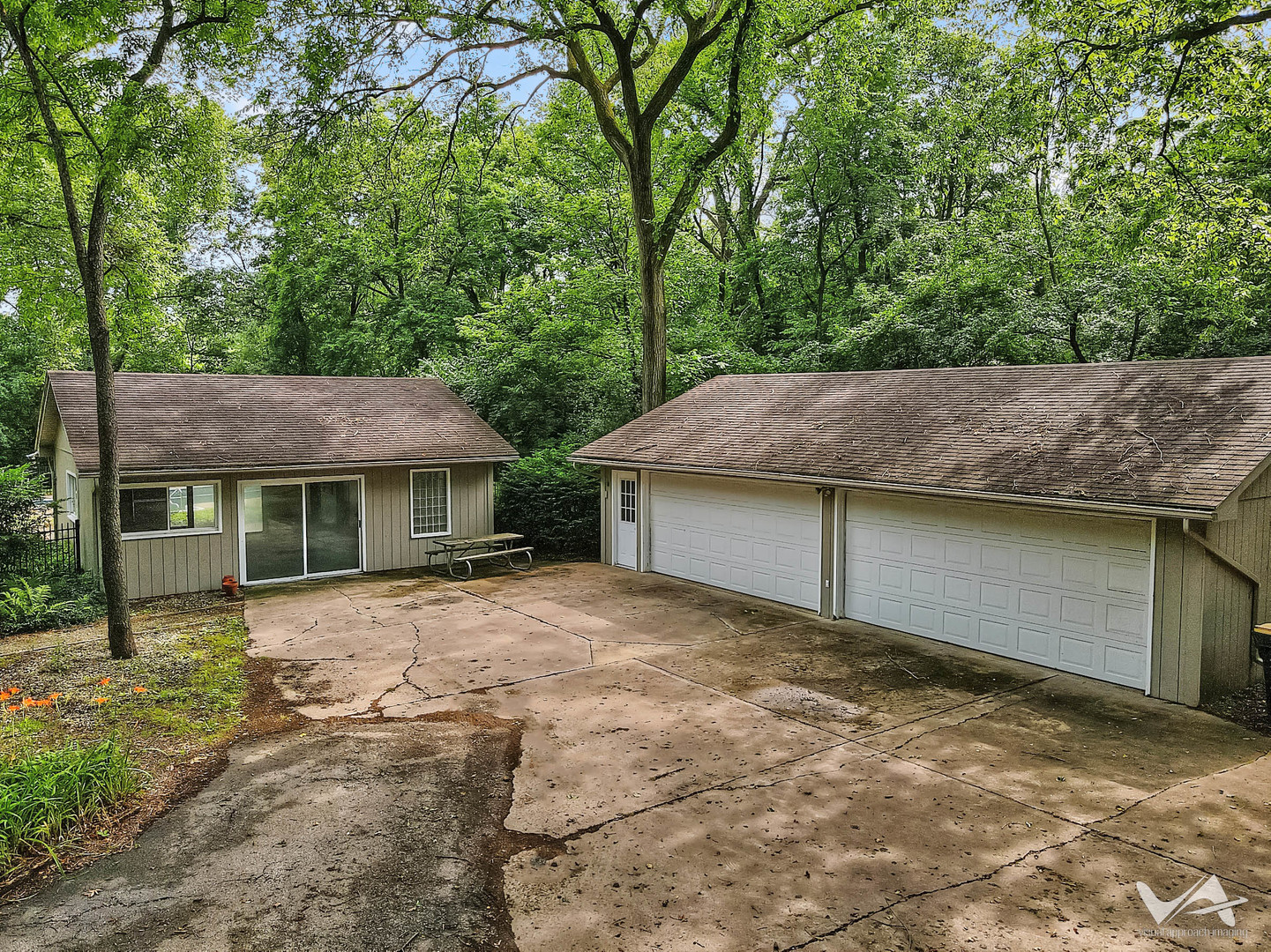 620 S Van Buren Street