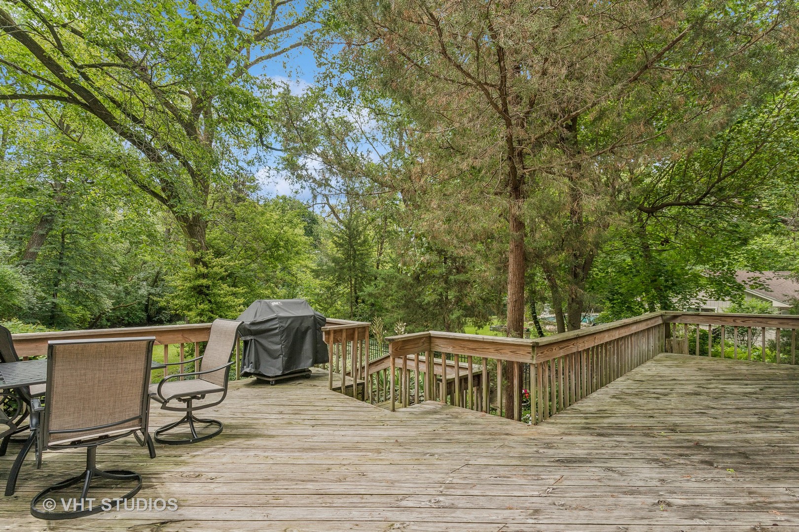 620 S Van Buren Street