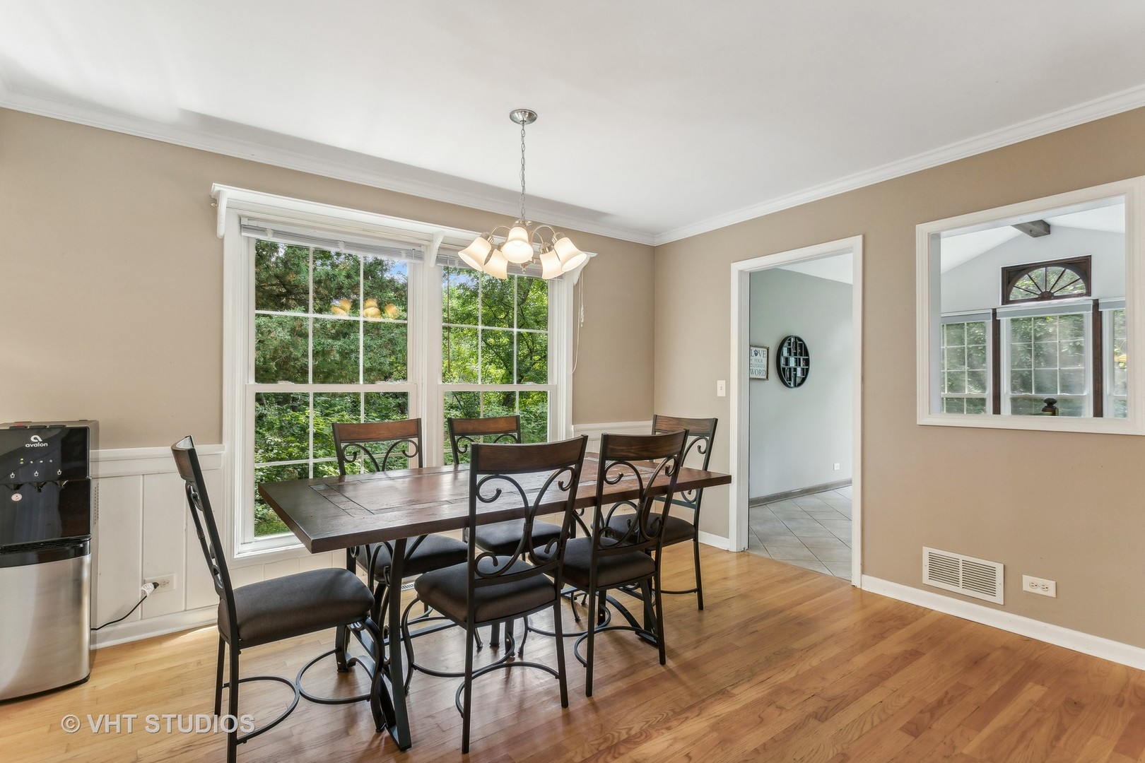 620 S Van Buren Street