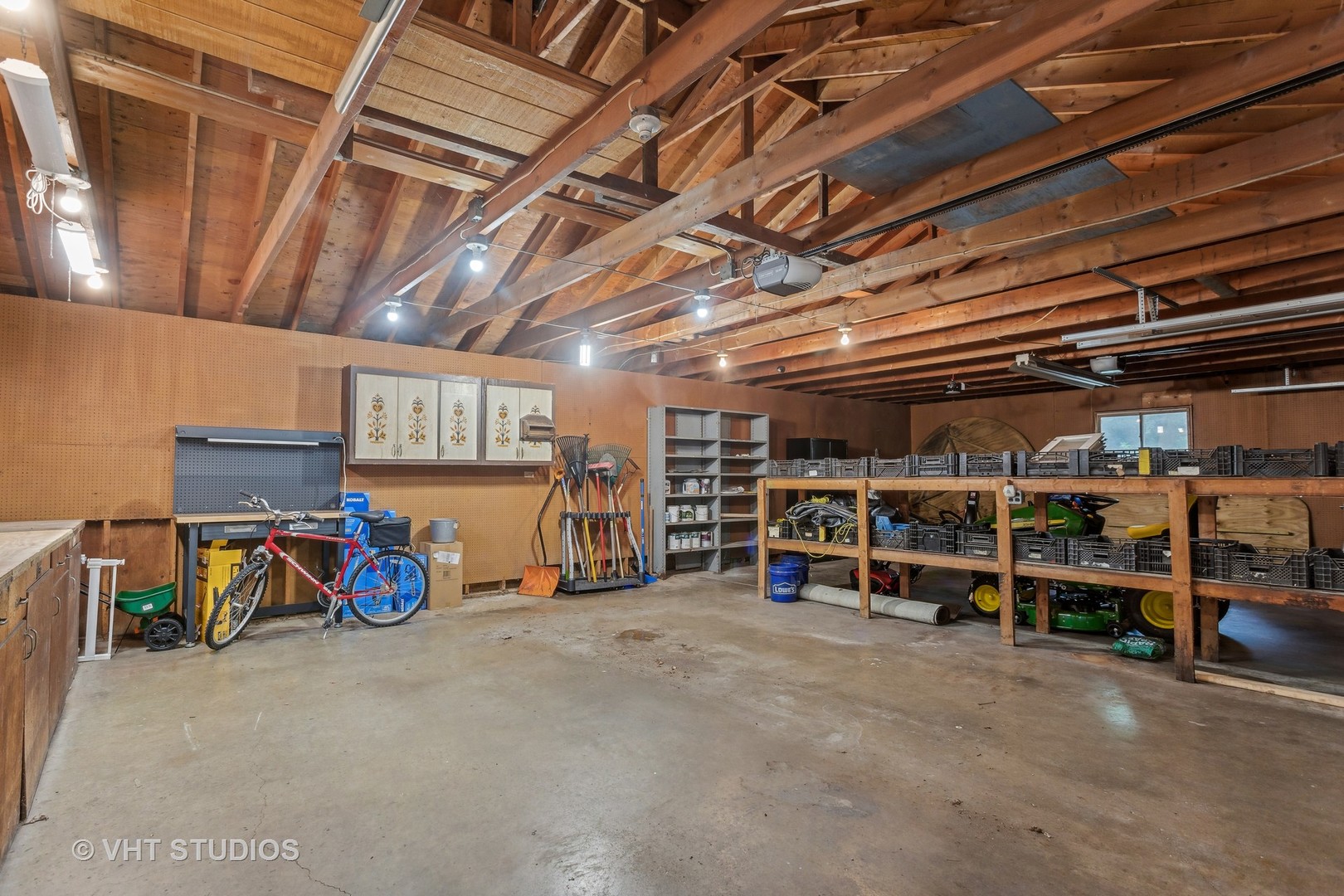 620 S Van Buren Street