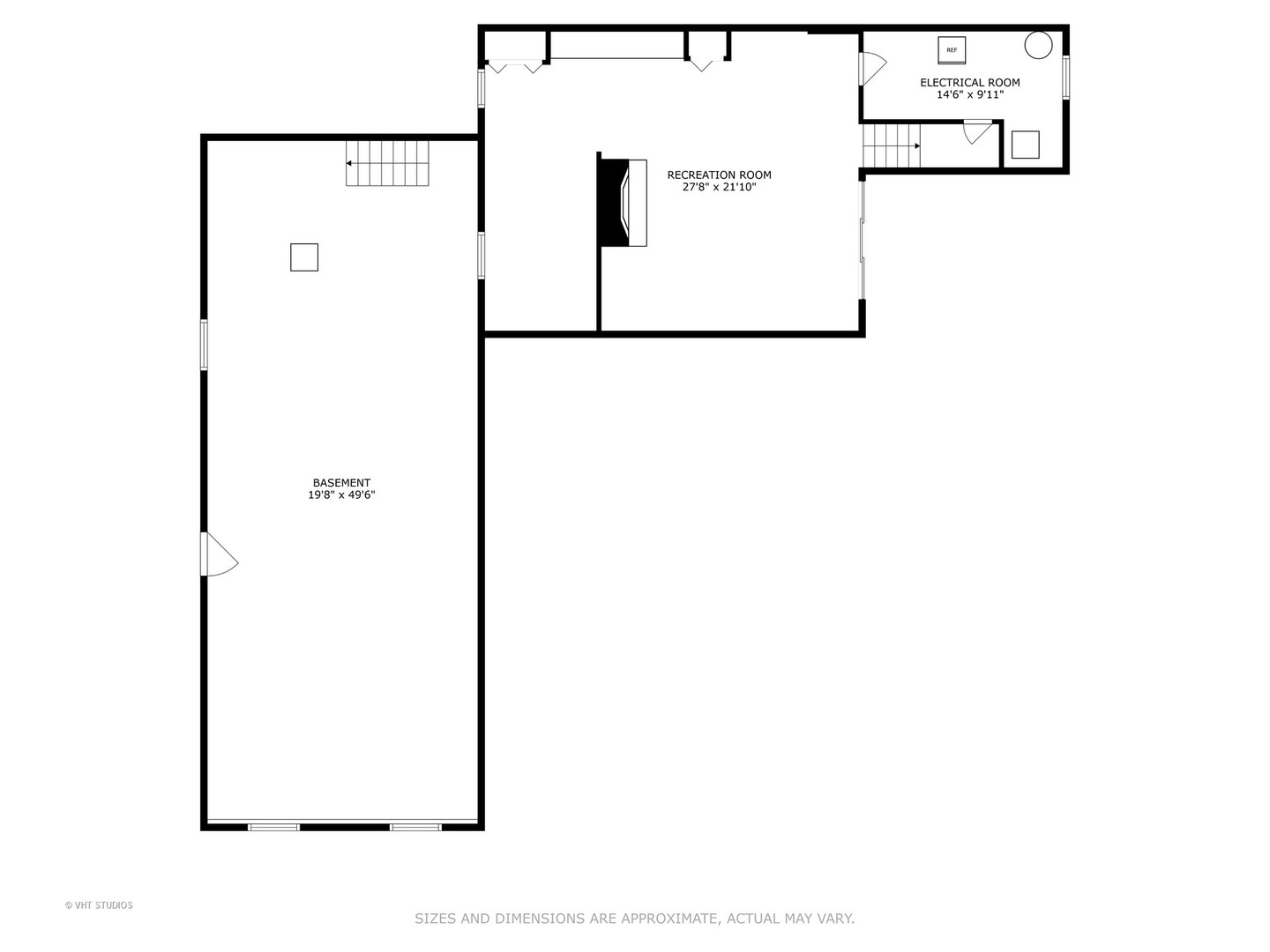 620 S Van Buren Street