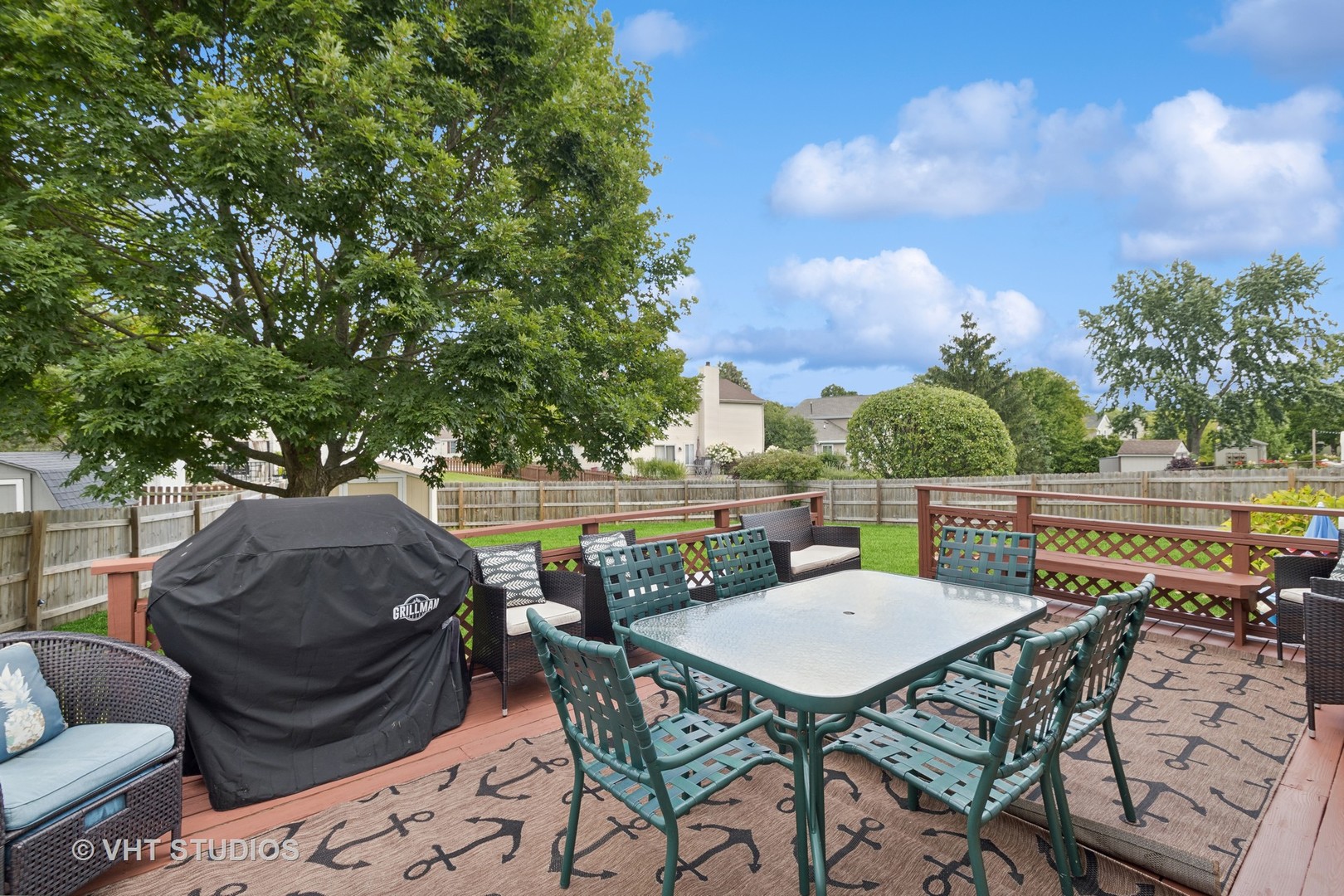 123 W Harbor Drive