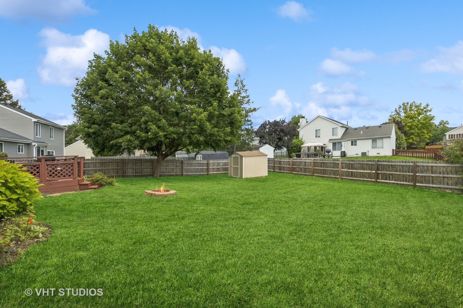 123 W Harbor Drive