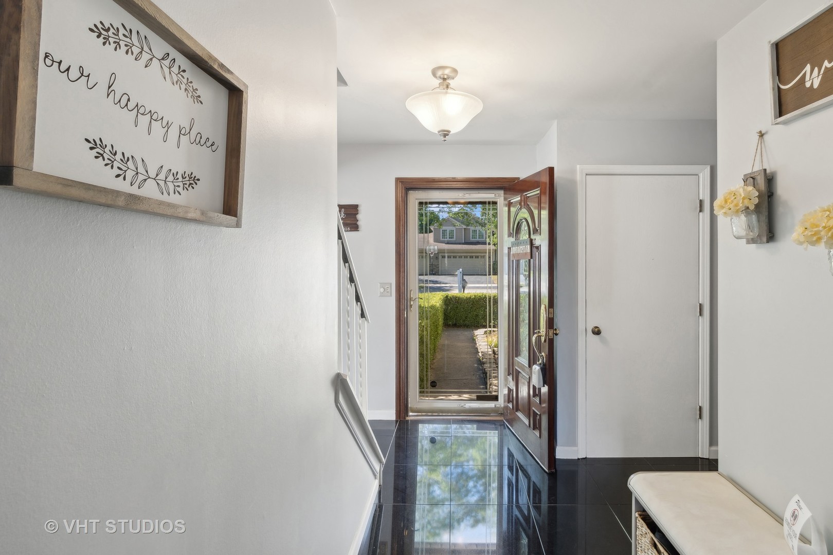 123 W Harbor Drive