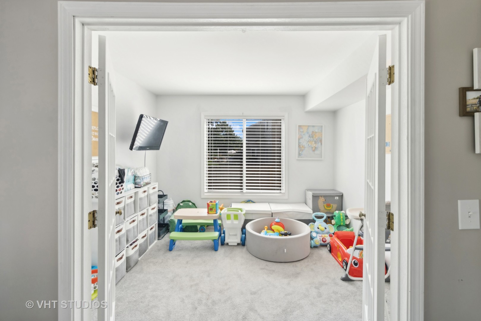 123 W Harbor Drive