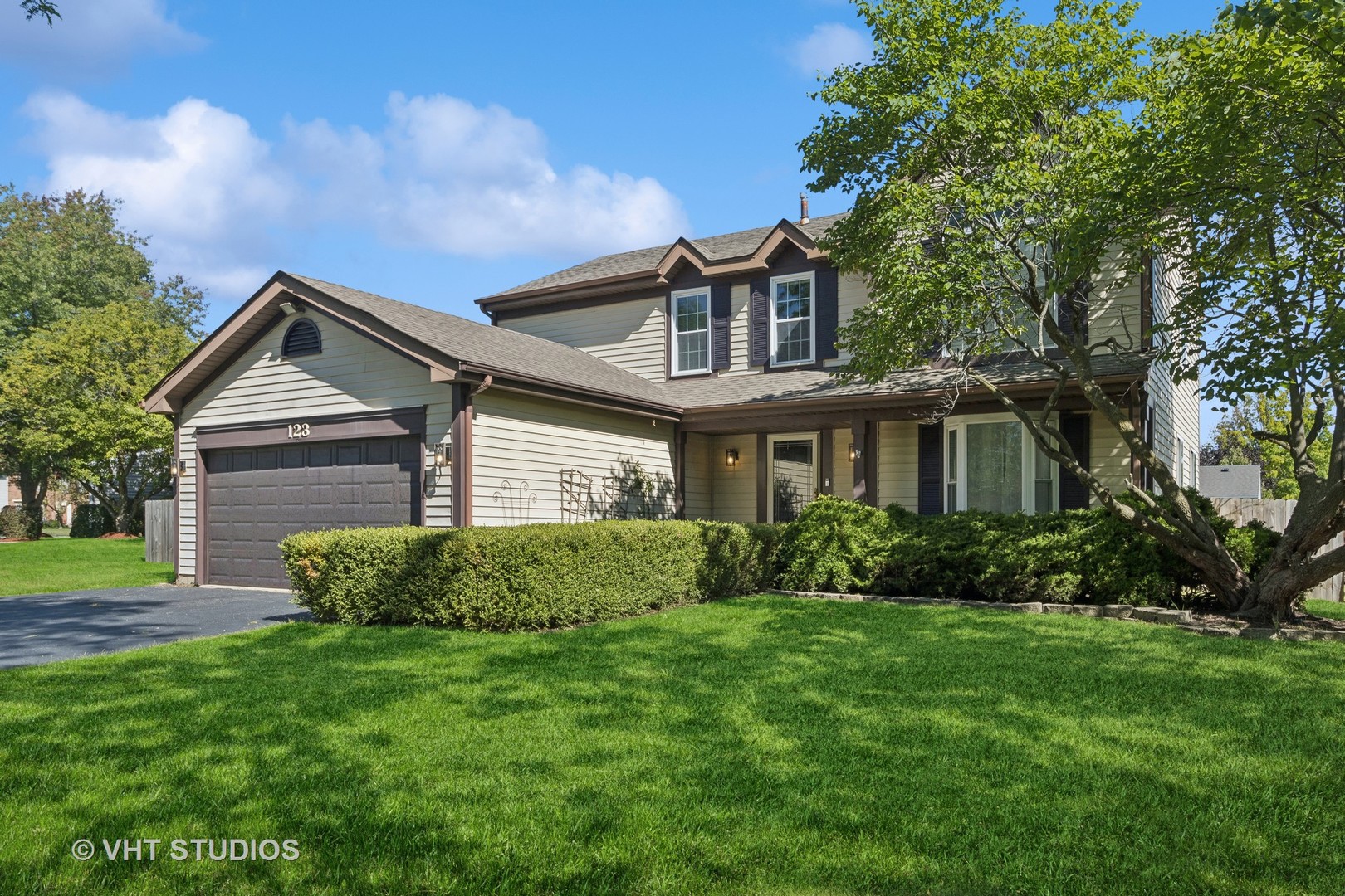 123 W Harbor Drive