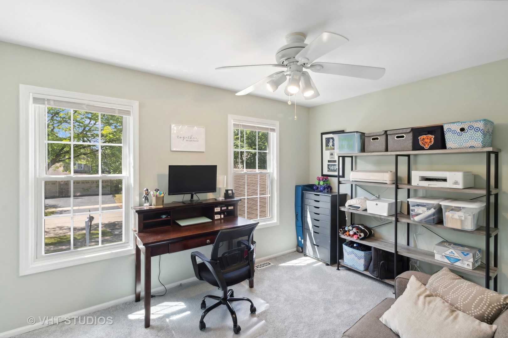 123 W Harbor Drive