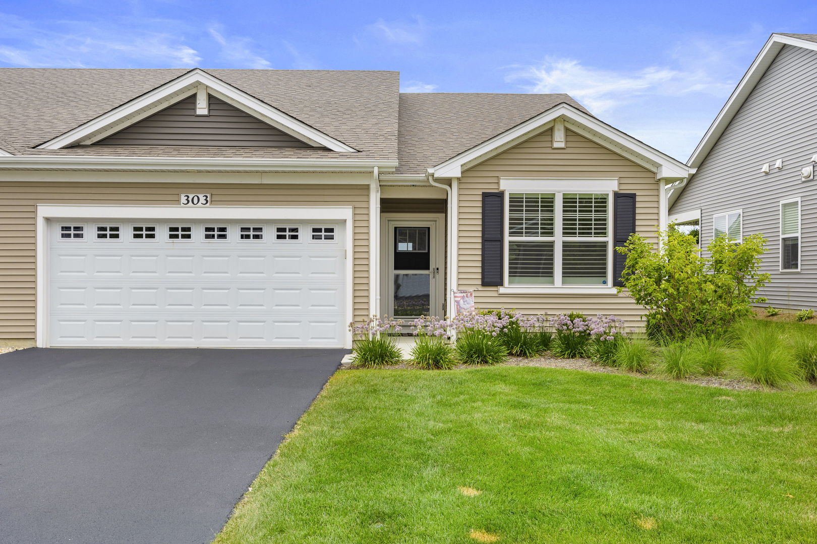 303 Sussex Lane