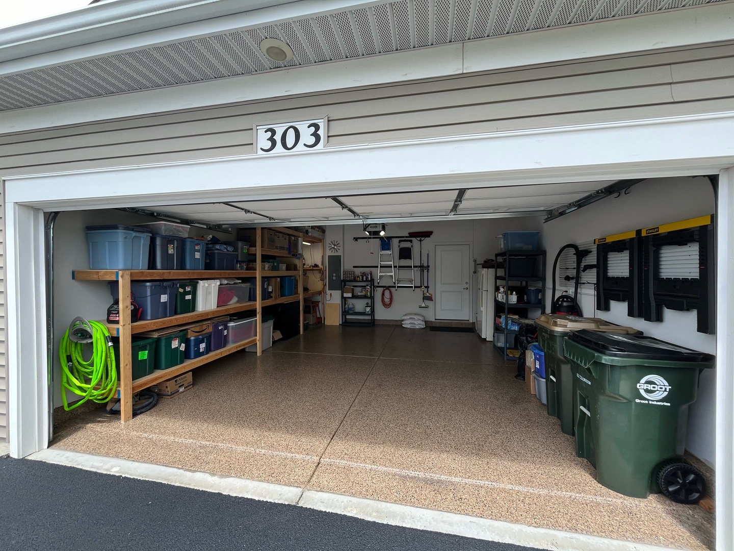 303 Sussex Lane