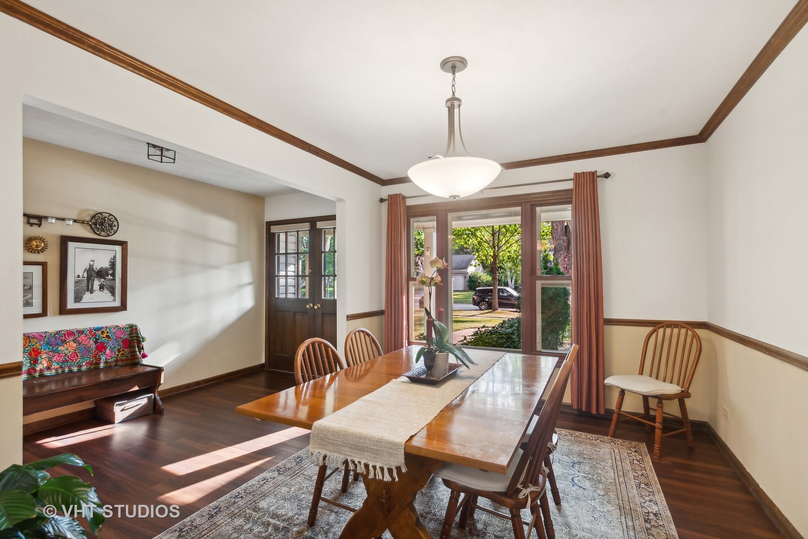 1984 Berkshire Place