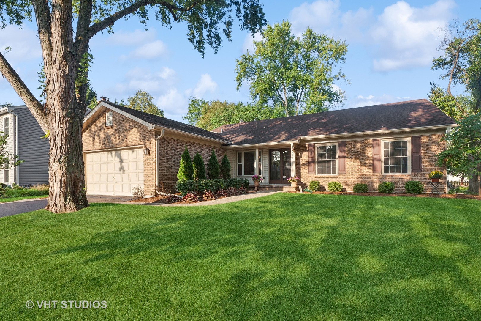 1984 Berkshire Place