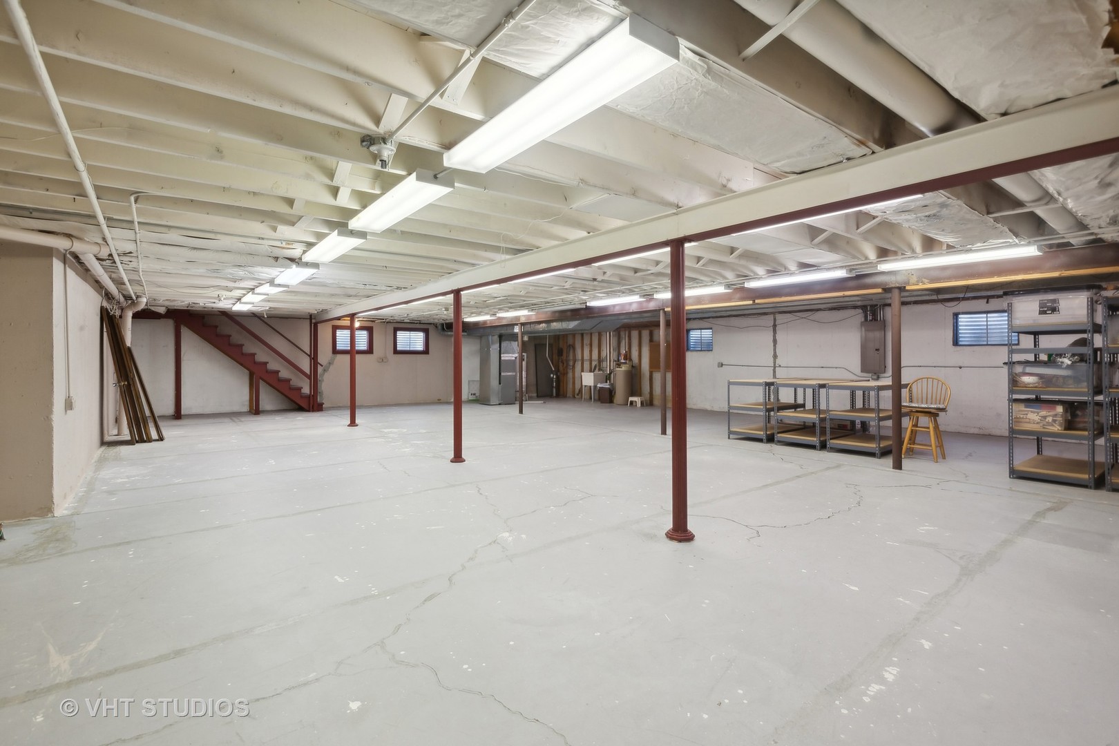 1984 Berkshire Place