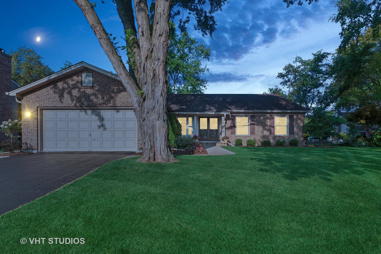 1984 Berkshire Place