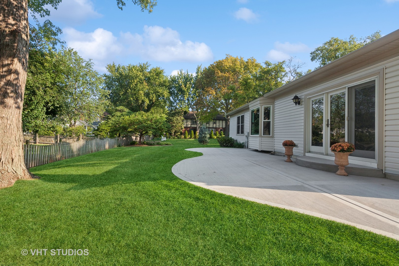 1984 Berkshire Place